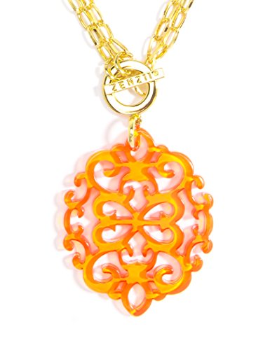 Bright Orange