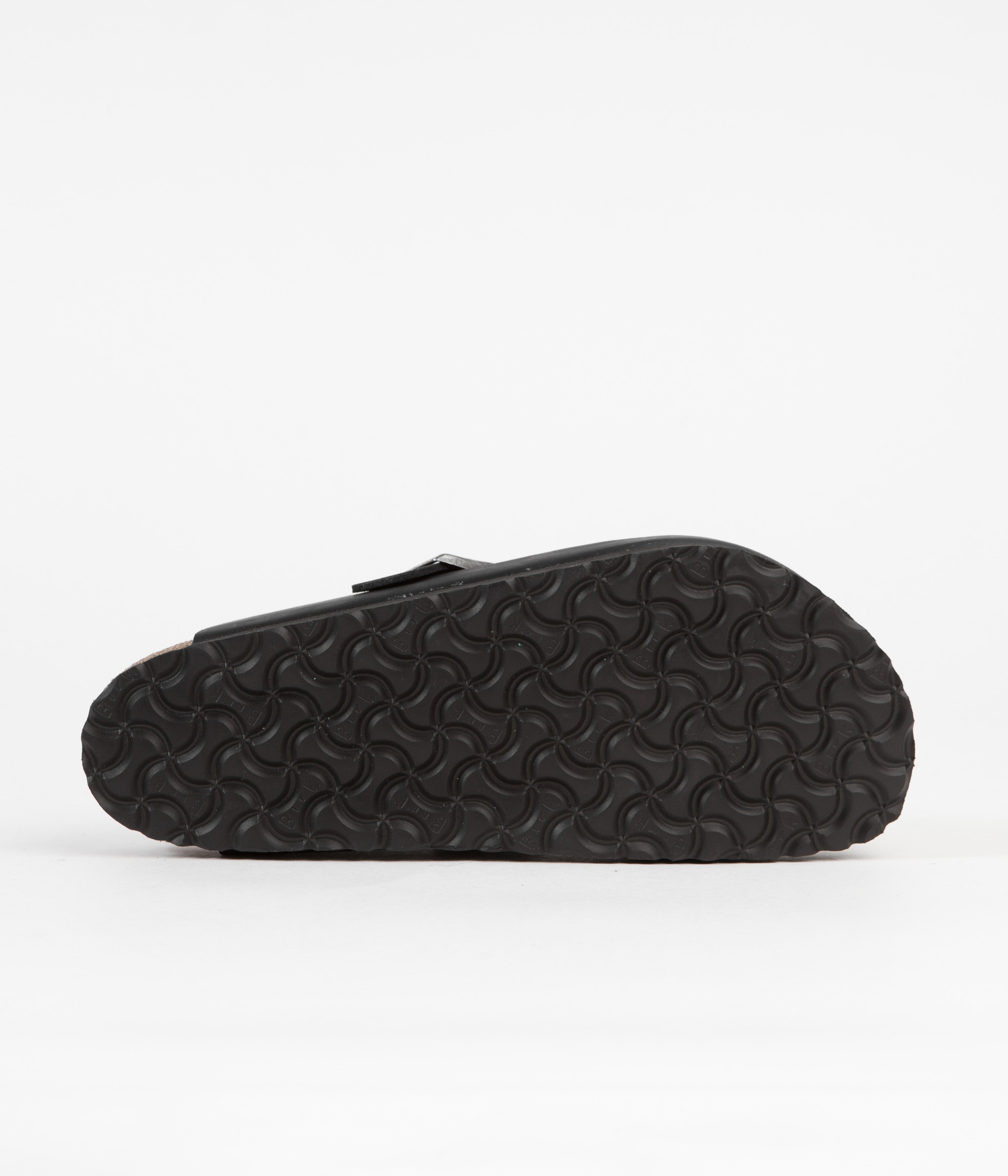 Birkenstock Boston Soft Footbed Clogs - Black | Comfortable Unisex Slides for Men & Women | Perfect for Home, Office & Casual Wear