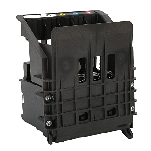 HP 950 951 Printhead Replacement - Compatible with Officejet Pro 8100 8600 8610 8620 8650 251DW 251 - High Quality Stable Clear Printing - Perfect for Home Office & Small Business Document Printing