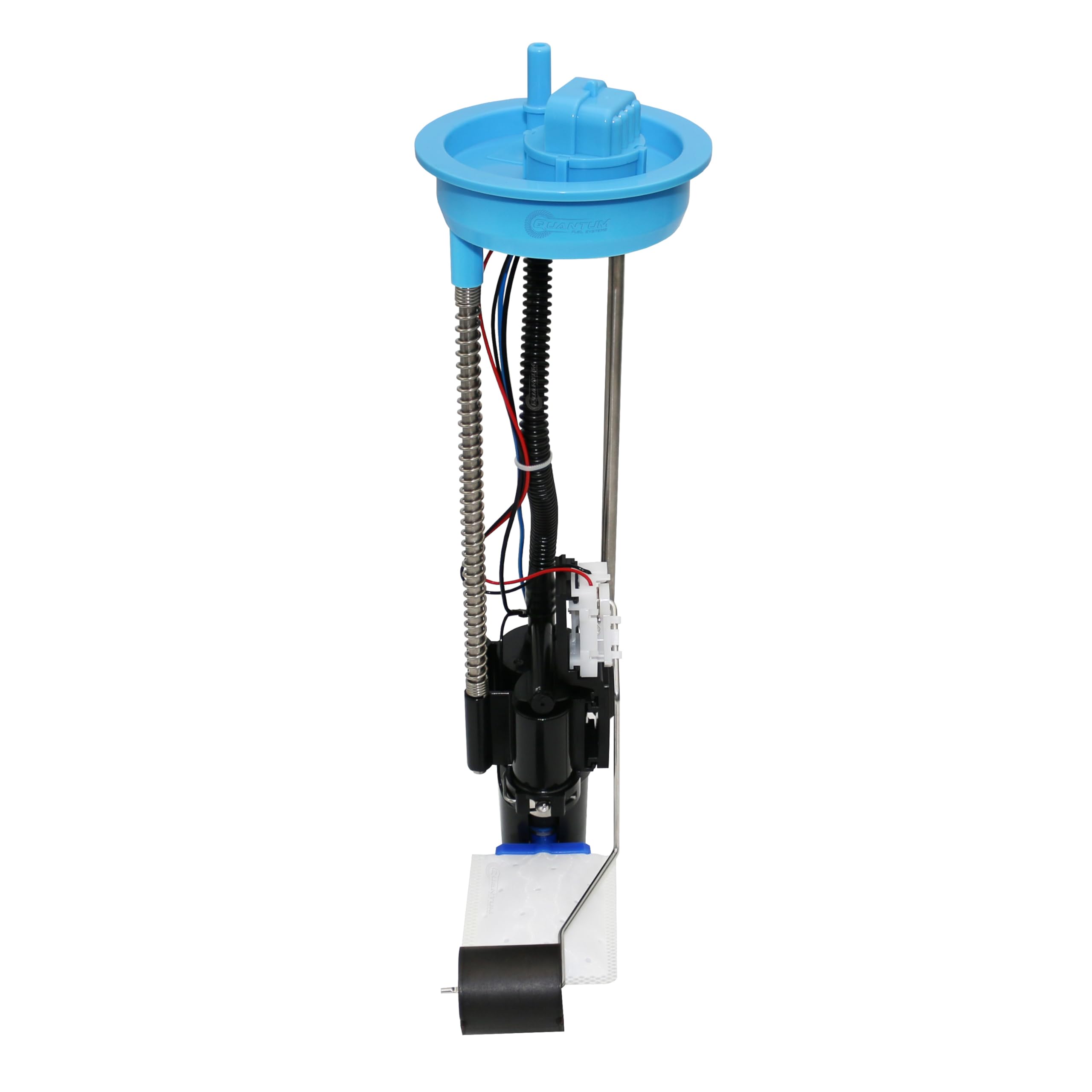 High-Performance OEM In-Tank Fuel Pump Assembly Replacement for Polaris ATVs - Fits Forest 1000, Hawkeye 325, Scrambler 850 XP 1000, Sportsman XP 850 XP 1000 X2 570 Touring 570 850 1000 ETX 450 (2014-2022 Models) - Perfect for Off-Road Adventures & ATV Maintenance