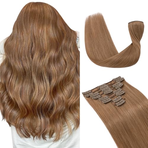 Light Auburn