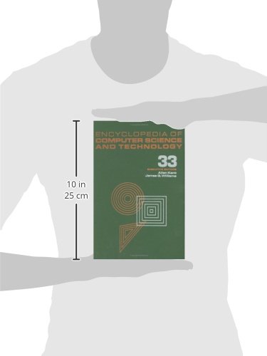 Computer Science Encyclopedia Vol.33 - Supplement 18: Case-Based Reasoning & UI Software Tools | Academic Reference for Researchers & Students | Perfect for University Libraries & Programming Studies