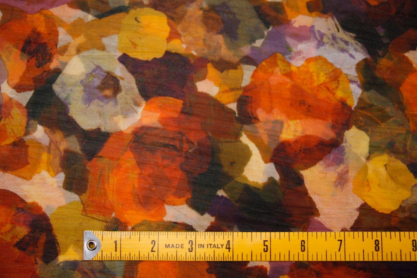 Autumn Palette - Premium Fall Color Palette for Artists & Designers - Perfect for Painting, Scrapbooking & Seasonal DIY Projects