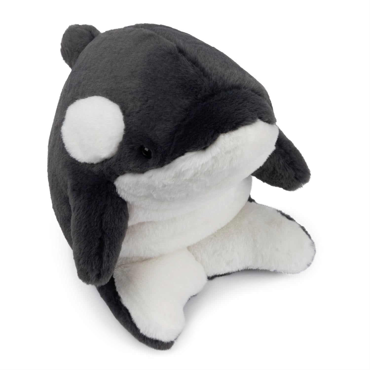 Snuffles and Friends Flynn Orca 10