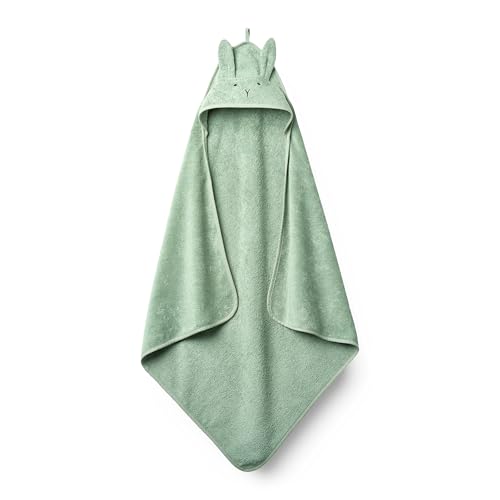 Rabbit Roman Green