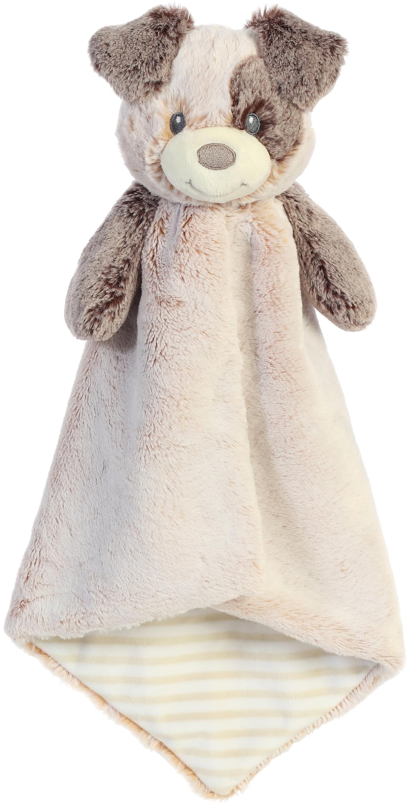 Aurora Snuggly Cuddlers Luvster Pocko Plush Stuffed Animal Toy - 16