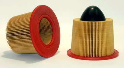 Wix 46418 High Performance Air Filter - Pack of 6 | Compatible with [Vehicle Models] | Perfect for Engine Protection & Improved Airflow
