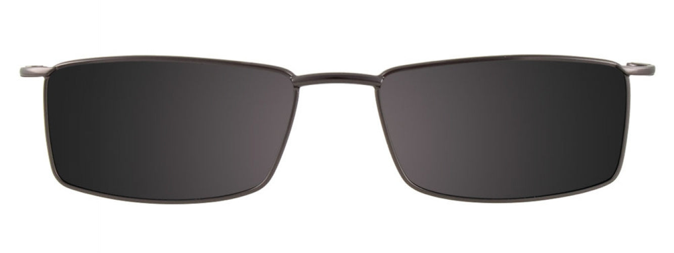 Aspex S3292 Prescription Eyeglasses for Men & Women - Lightweight Comfortable Reading Glasses for Office & Computer Use