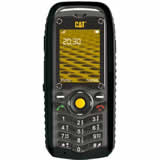 CAT B25 Dual SIM Rugged Smartphone - Waterproof, Shockproof, Dustproof Mobile Phone for Outdoor Adventures, Construction & Extreme Conditions