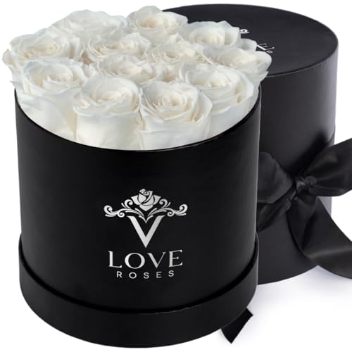 12 White | Black Box