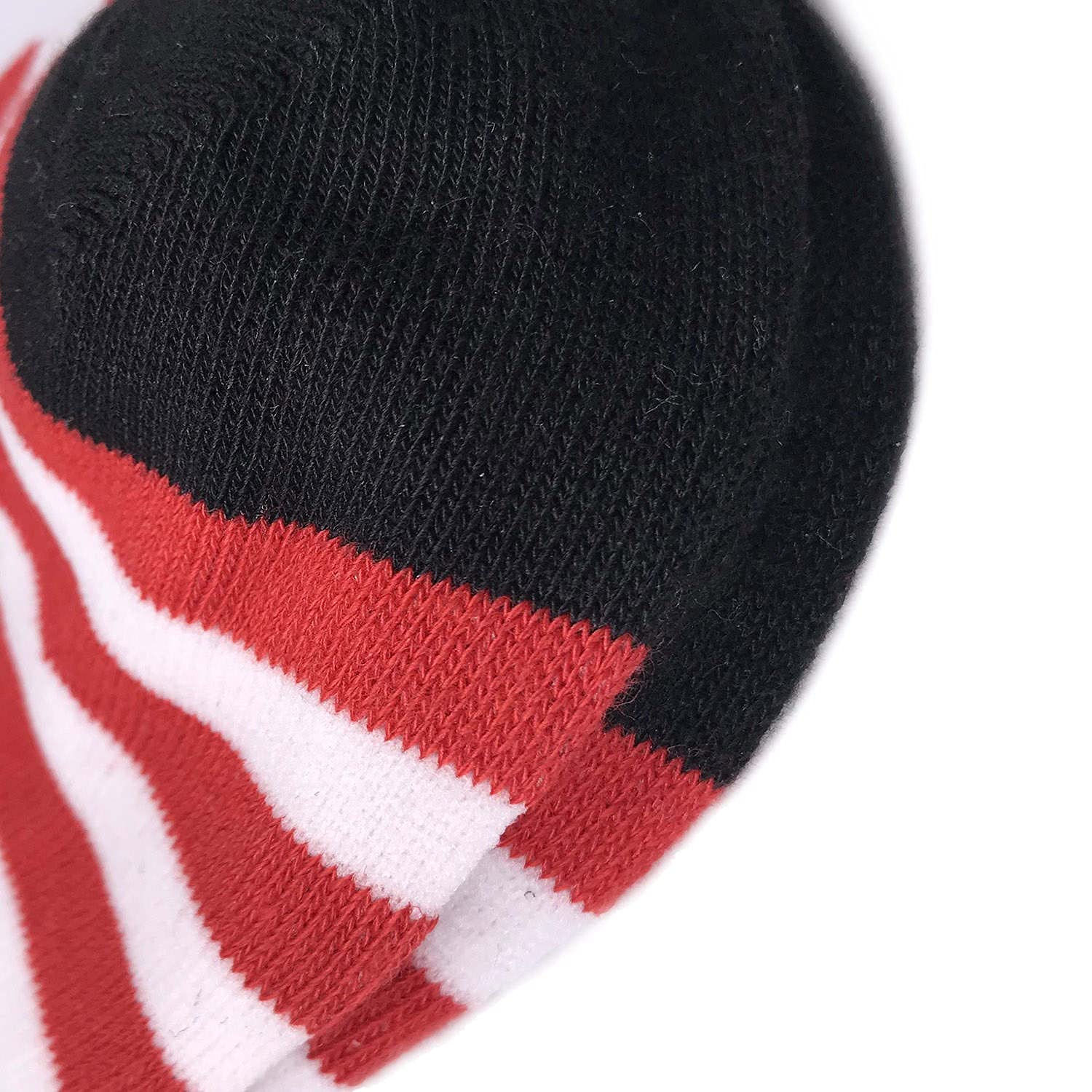 Trump 2024 Socks - Patriotic MAGA Socks for Men & Women - Make America Great Again USA Flag Socks - Perfect for Political Rallies, Election Parties & Conservative Gifts