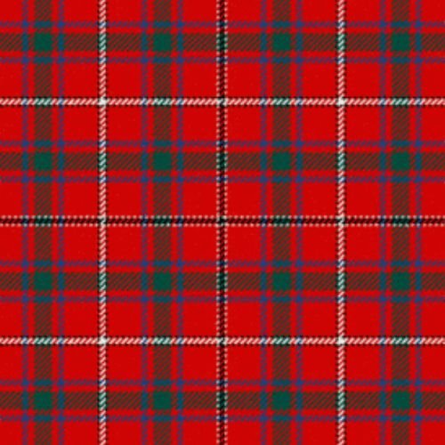 Hoben Tartan Plaid Blanket - Soft & Cozy Throw for Home, Office, and Outdoor Use - Perfect for Couches, Beds, Picnics, and Camping