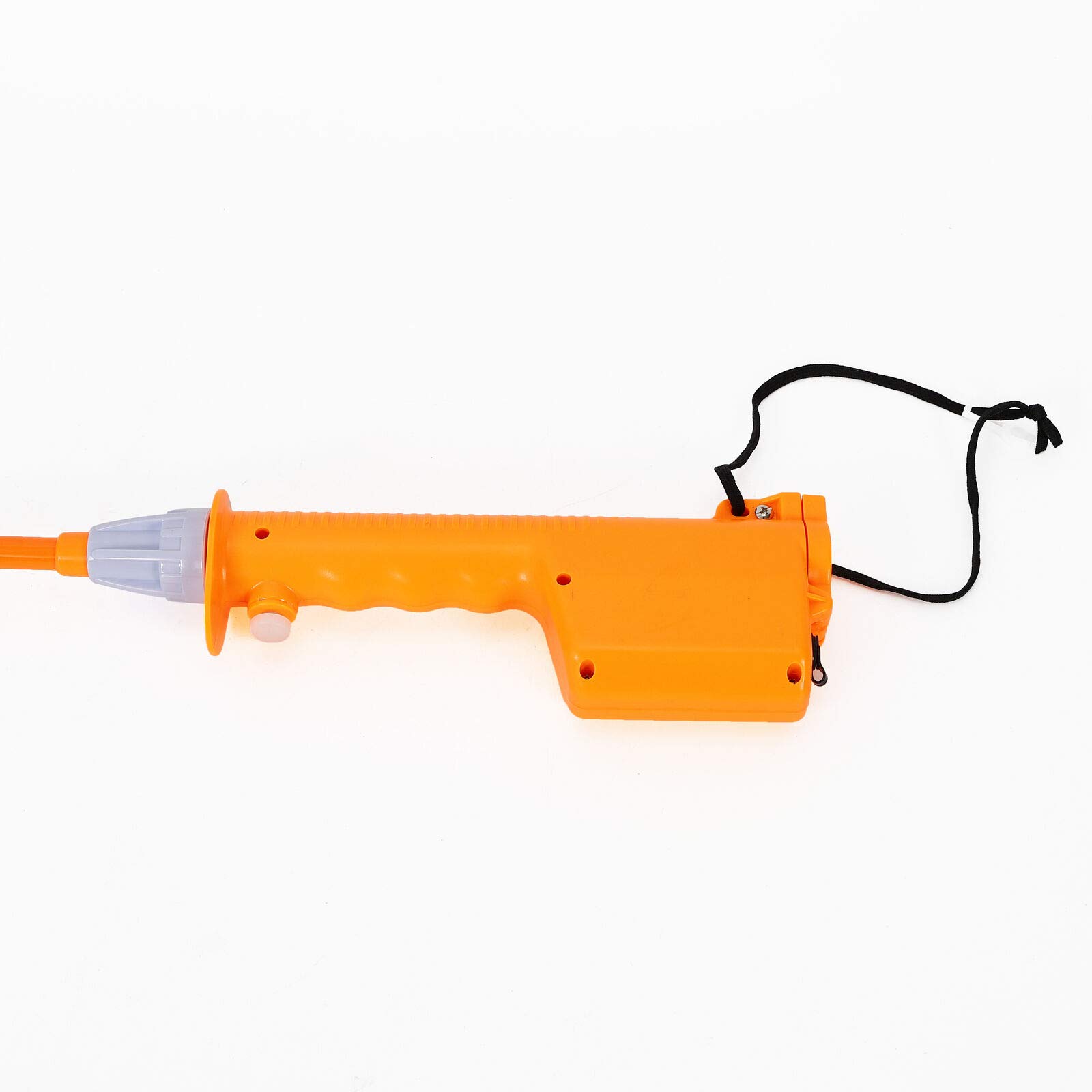 Rechargeable Electric Animal Prod 8000-10000V - Livestock Shock Stick for Pigs, Cattle & Farm Animals - Safe Handheld Shock Prodder with Battery - Perfect for Herding, Training & Farm Management