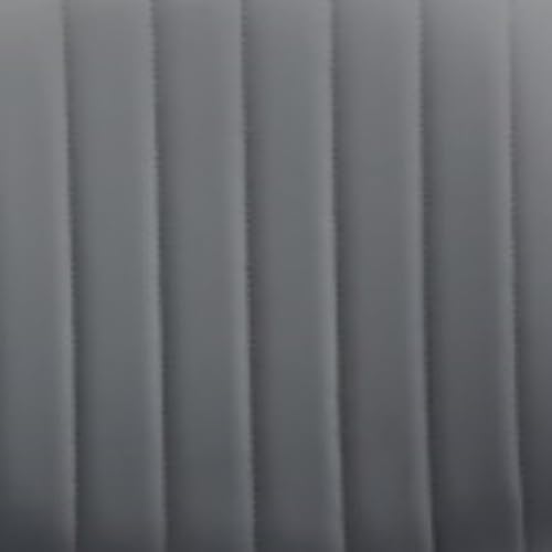 Gray Vertical Stripes