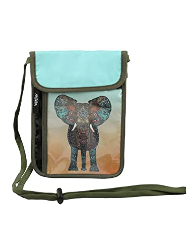 Elephant by Monika Strigel (Germany