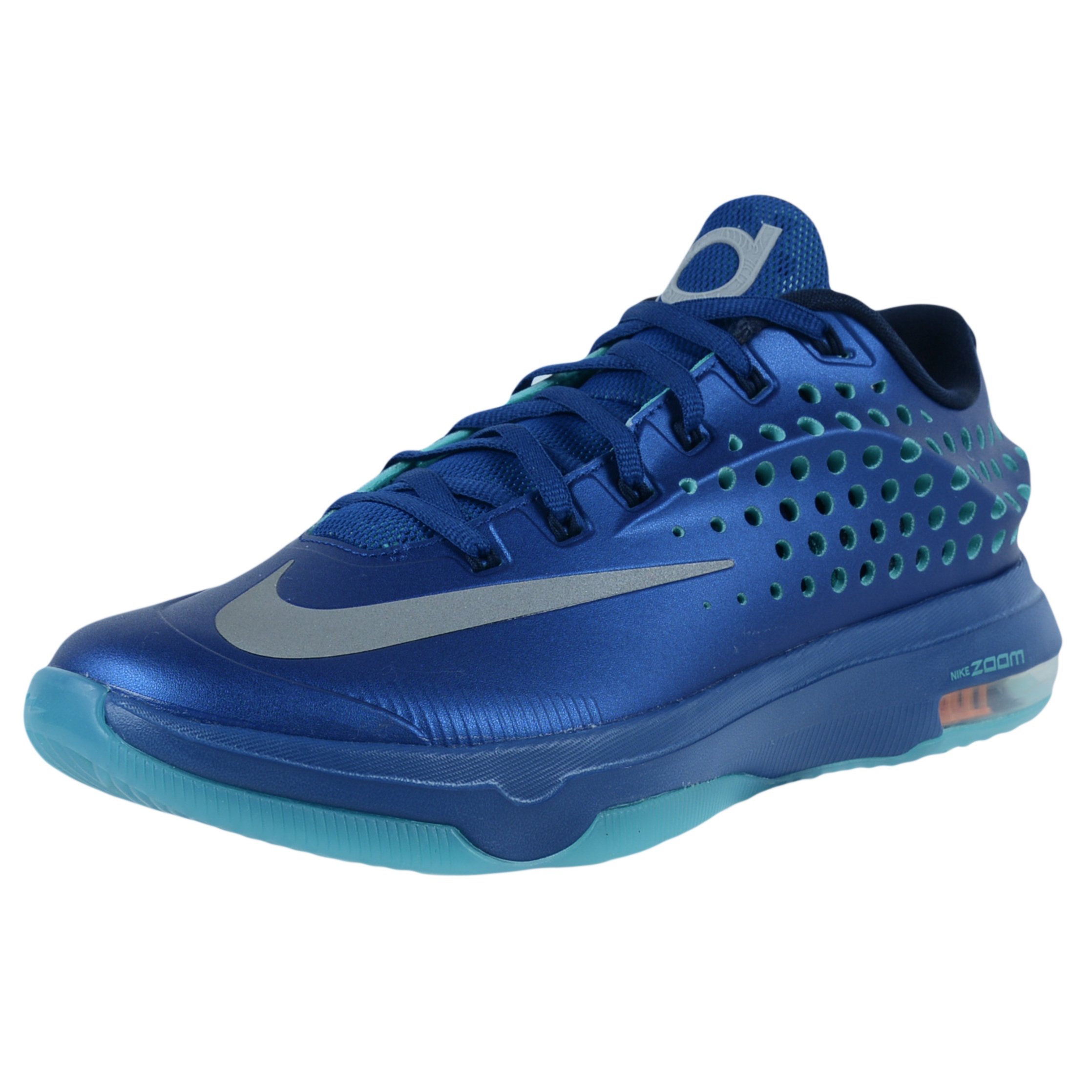 Nike KD VII Elite Men's Basketball Shoes - High-Performance Sneakers for Court Play & Street Style | Durable & Comfortable for Training & Casual Wear