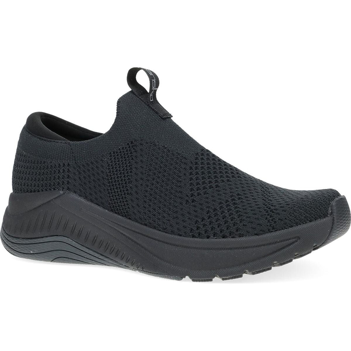 DANSKO Women's PEP Sneakers - Comfortable Slip-On Shoes for Walking, Work & Casual Wear | Lightweight & Supportive Footwear for Nurses, Teachers & Professionals