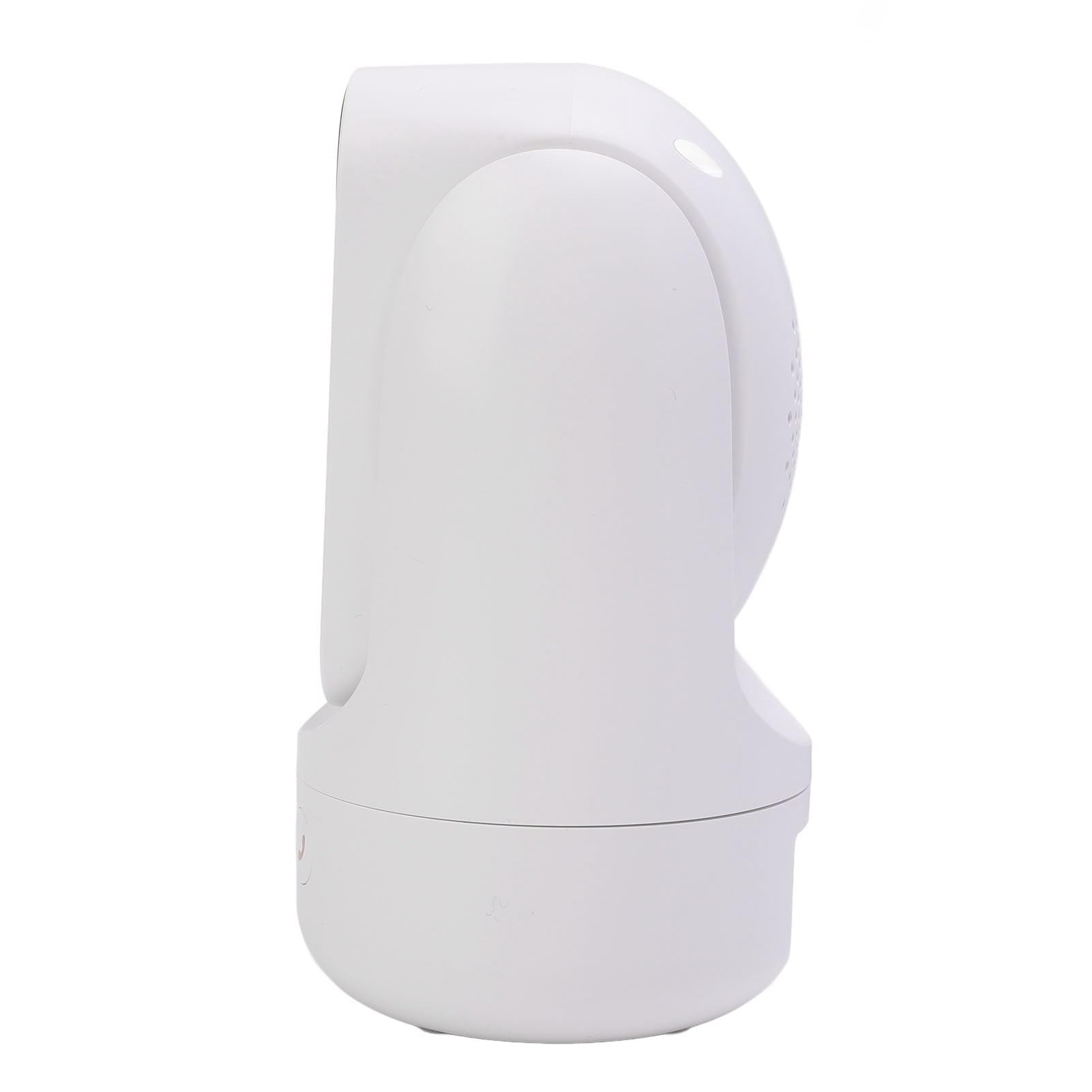 HD Video Calling Camera with Night Vision & Motion Tracking - 2-Way Security Camera for Home Monitoring, Baby/Pet Watching, and Office Surveillance