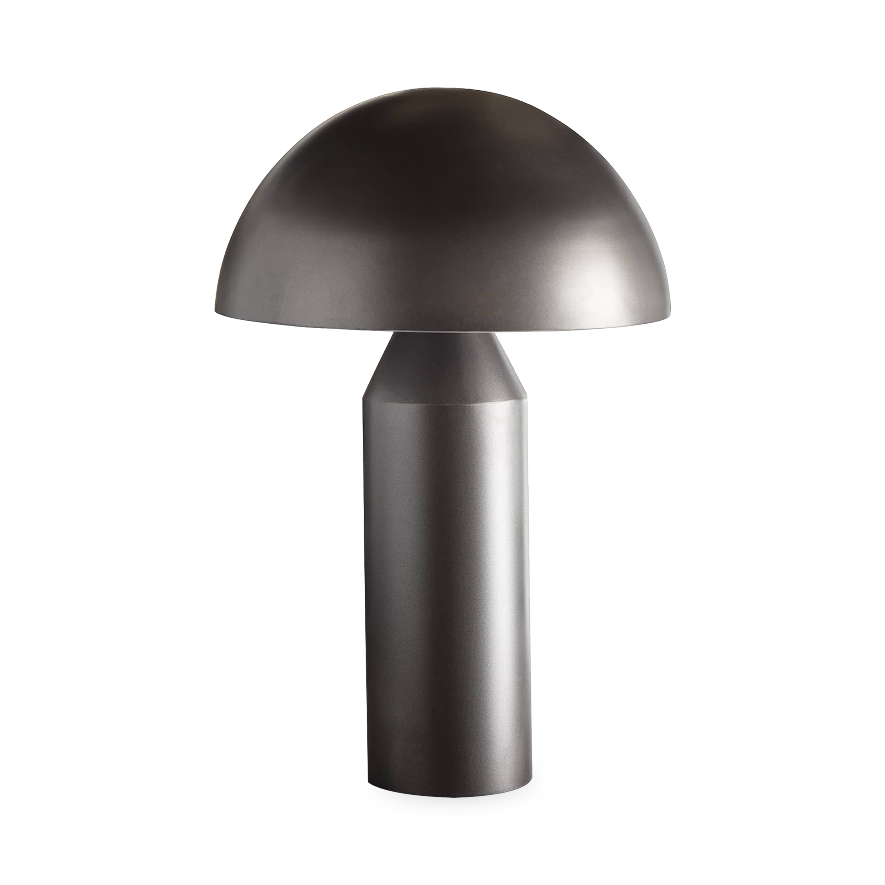 Apollo Modern LED Table Lamp - Adjustable Brightness, USB Charging Port, Bedside & Office Desk Light for Reading, Working, and Home Decor