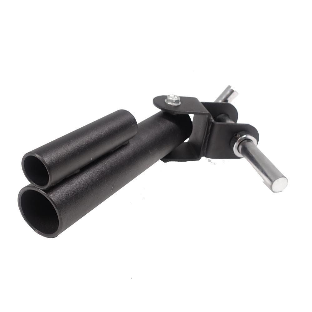 Landmine Attachment for Gym & Home Workouts - Heavy Duty Fitness Equipment for Strength Training & CrossFit - Perfect for Squats, Deadlifts & Functional Exercises