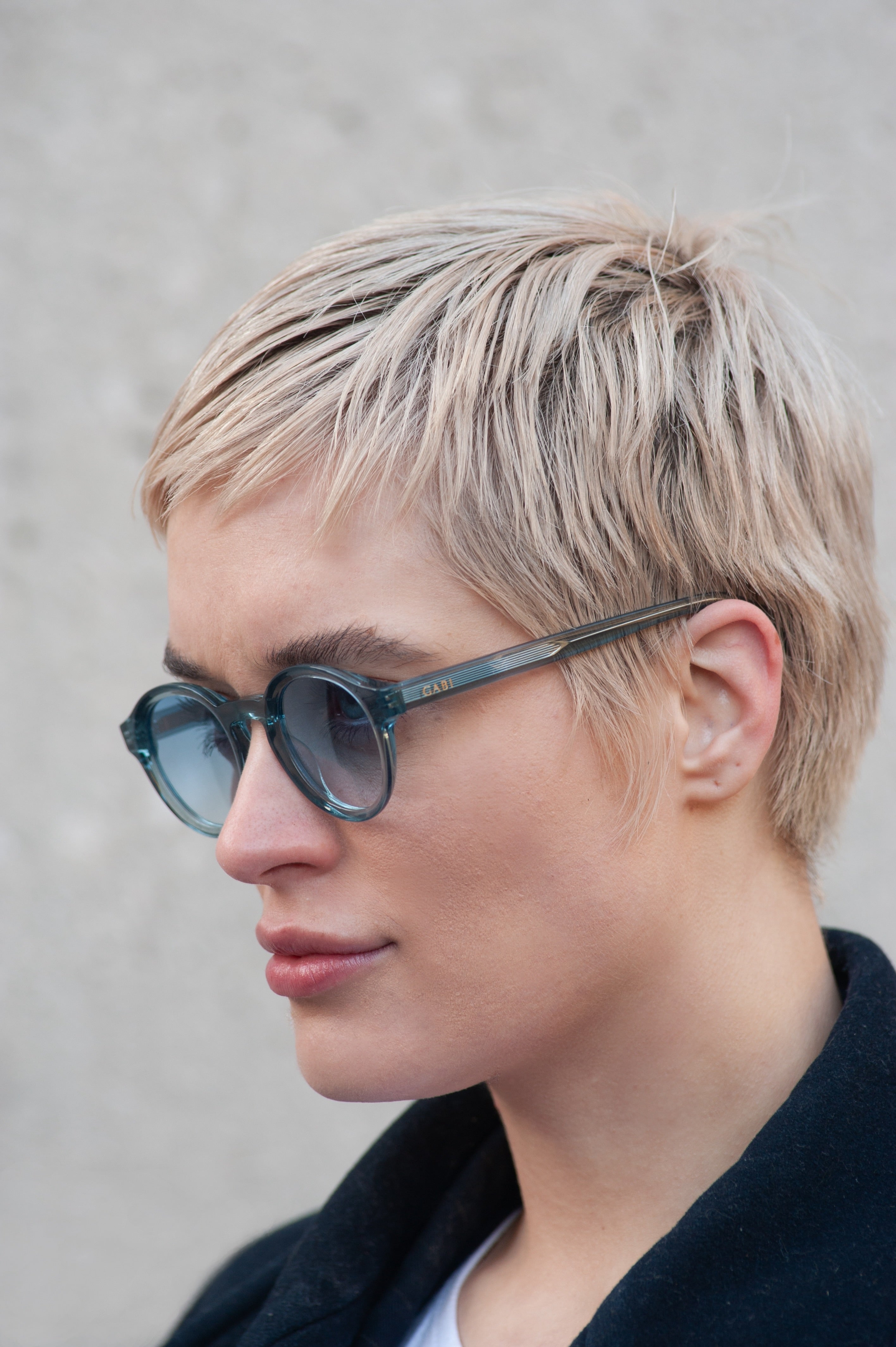 Beratan Blue - Premium Blue Light Blocking Glasses for Screen Time & Digital Eye Strain Relief - Perfect for Gamers, Office Workers & Nighttime Use