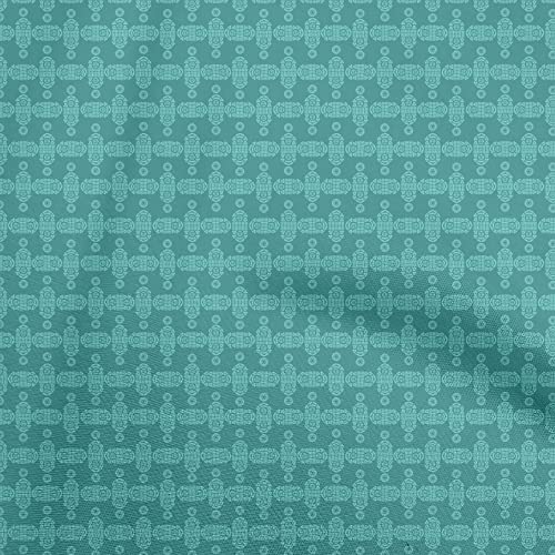 Turquoise Blue