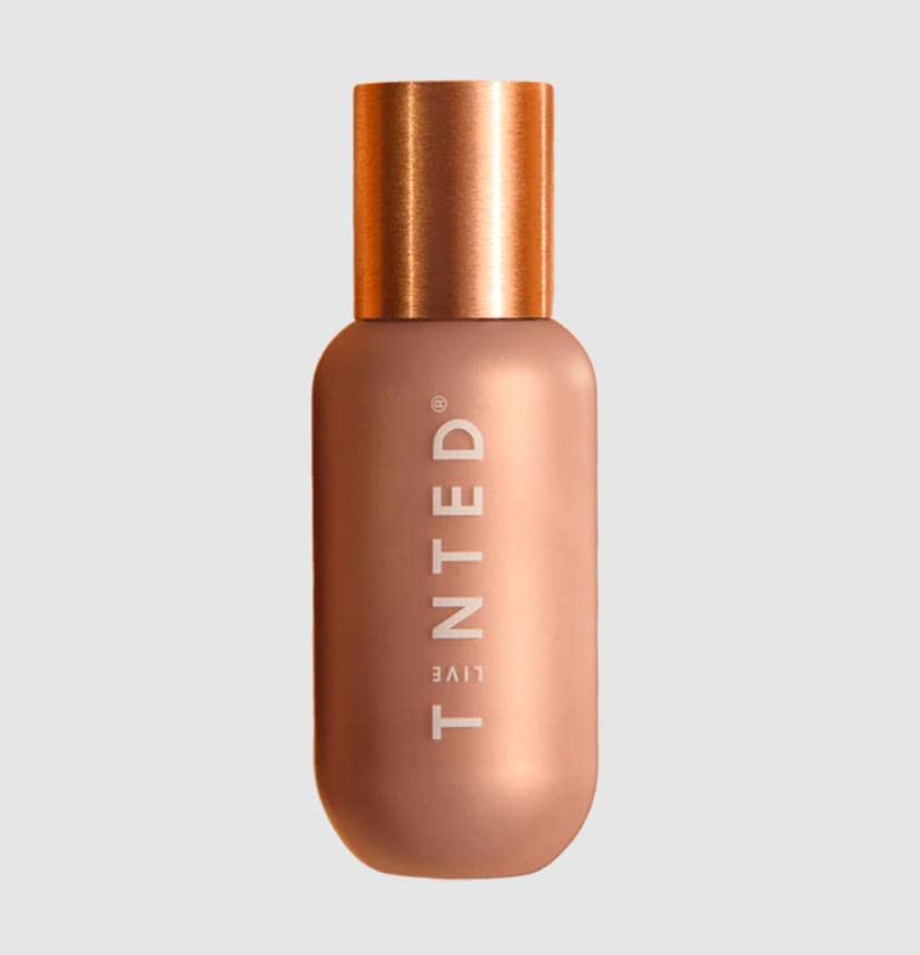 Live Tinted Hueglow Multistick (Dawn) - Vegan, Cruelty-Free Cream Blush, Lip & Eye Color | Perfect for Everyday Makeup & On-The-Go Touch Ups