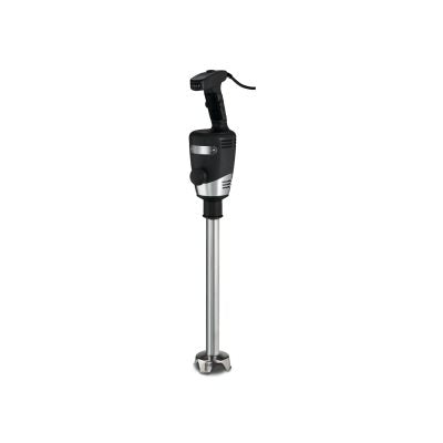 Waring Big Stik 16 Immersion Blender - 1 HP Variable Speed Hand Blender for Smoothies, Soups & Sauces - Professional Stick Blender for Kitchen & Restaurant Use