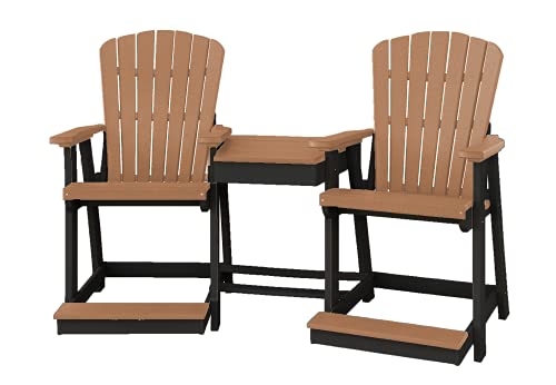 Black & Cedar