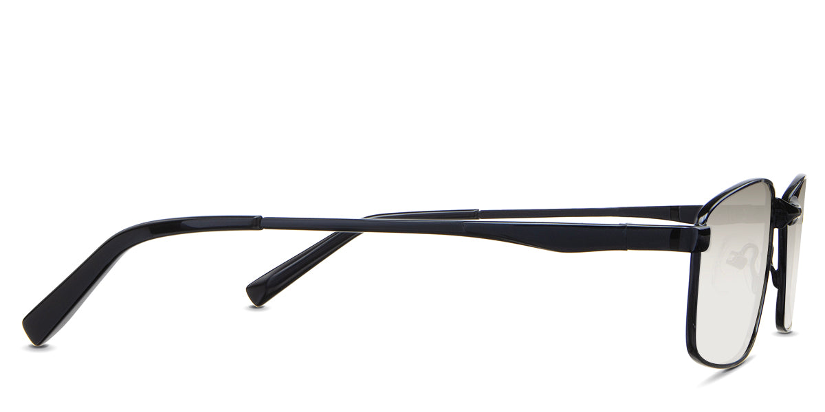Juan Women's Prescription Tinted Glasses - Stylish & UV Protection for Reading, Driving & Outdoor Activities
