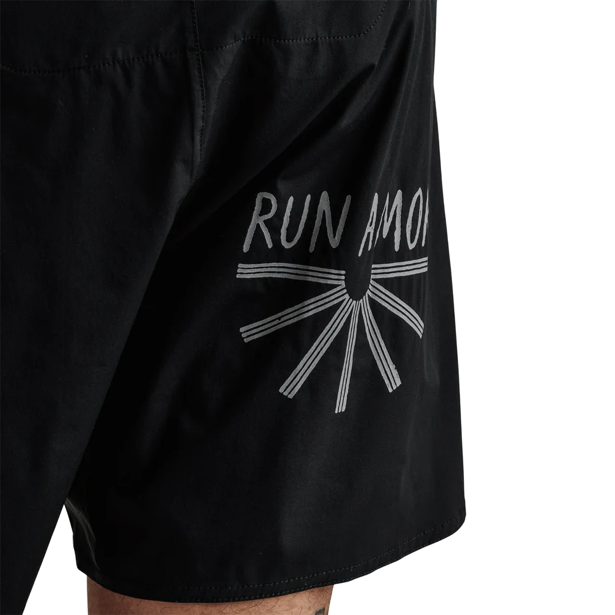 Ciele X Run Amok Alta 5 Performance Running Cap - Lightweight, Breathable & Moisture-Wicking for Men & Women | Perfect for Marathon Training, Trail Running & Outdoor Sports
