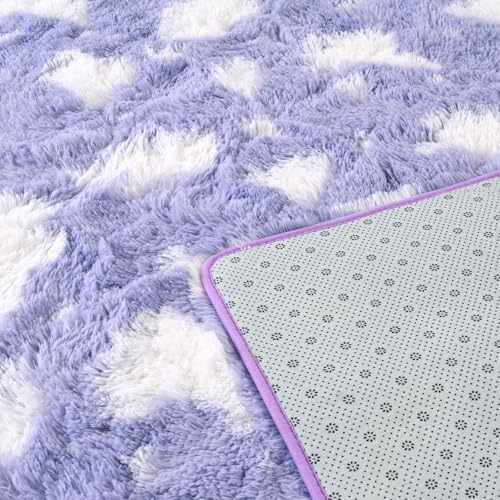 Z-purple White
