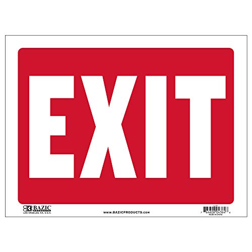 Exit