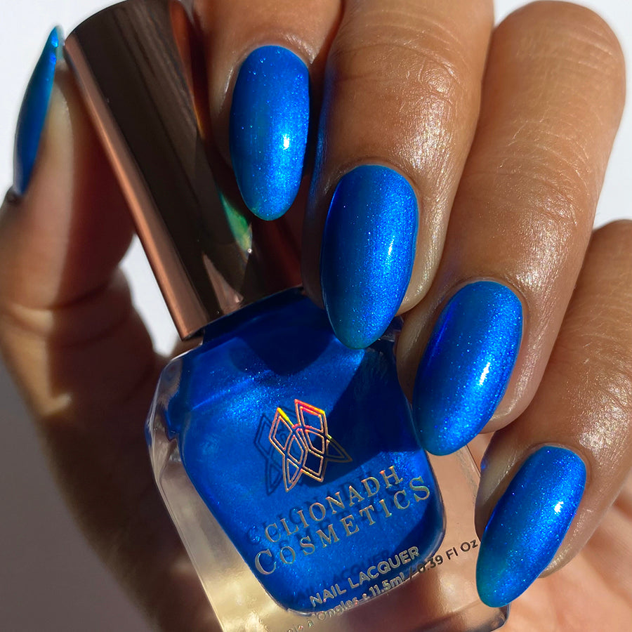 High-Quality Nail Polish Set - Long Lasting & Non-Toxic Nail Lacquer for Women - Perfect for Manicures, Pedicures, and Nail Art - Salon Quality at Home