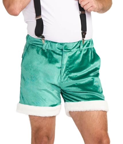 Green Elf