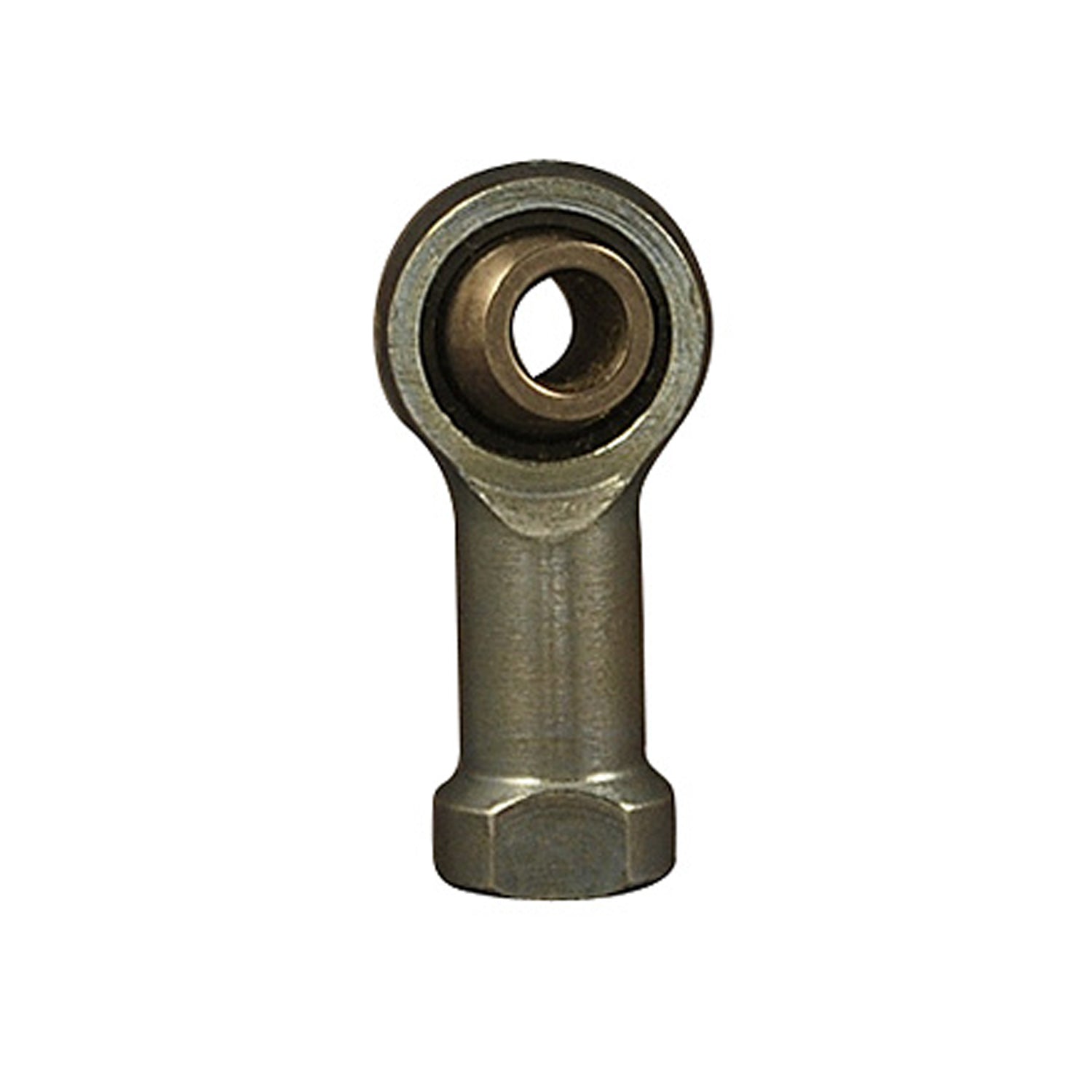 High-Quality 6mm FLH Rod End 08 6FLH - Durable Ball Joint Linkage for Automotive, Industrial Machinery, and Robotics Applications