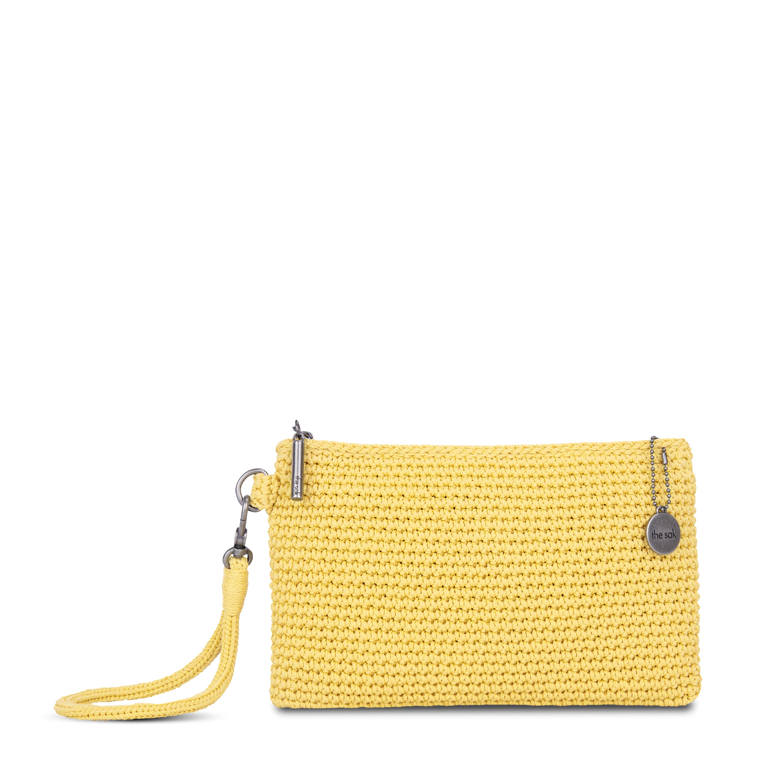 Vita Wristlet Wallet for Women - Slim RFID Blocking Crossbody Phone Purse - Perfect for Travel, Shopping & Everyday Use