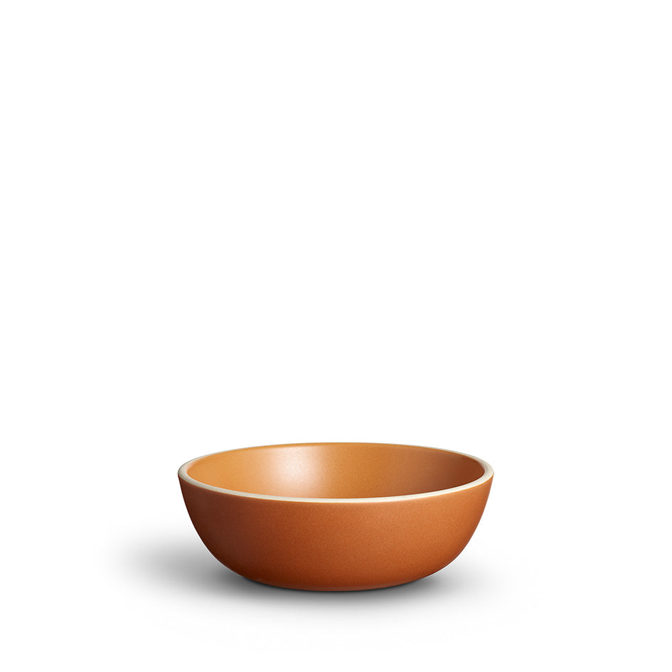 Premium Ceramic Cereal Bowl - Elegant Coupe Design for Breakfast, Snacks & Desserts - Perfect for Home, Office & Restaurant Use