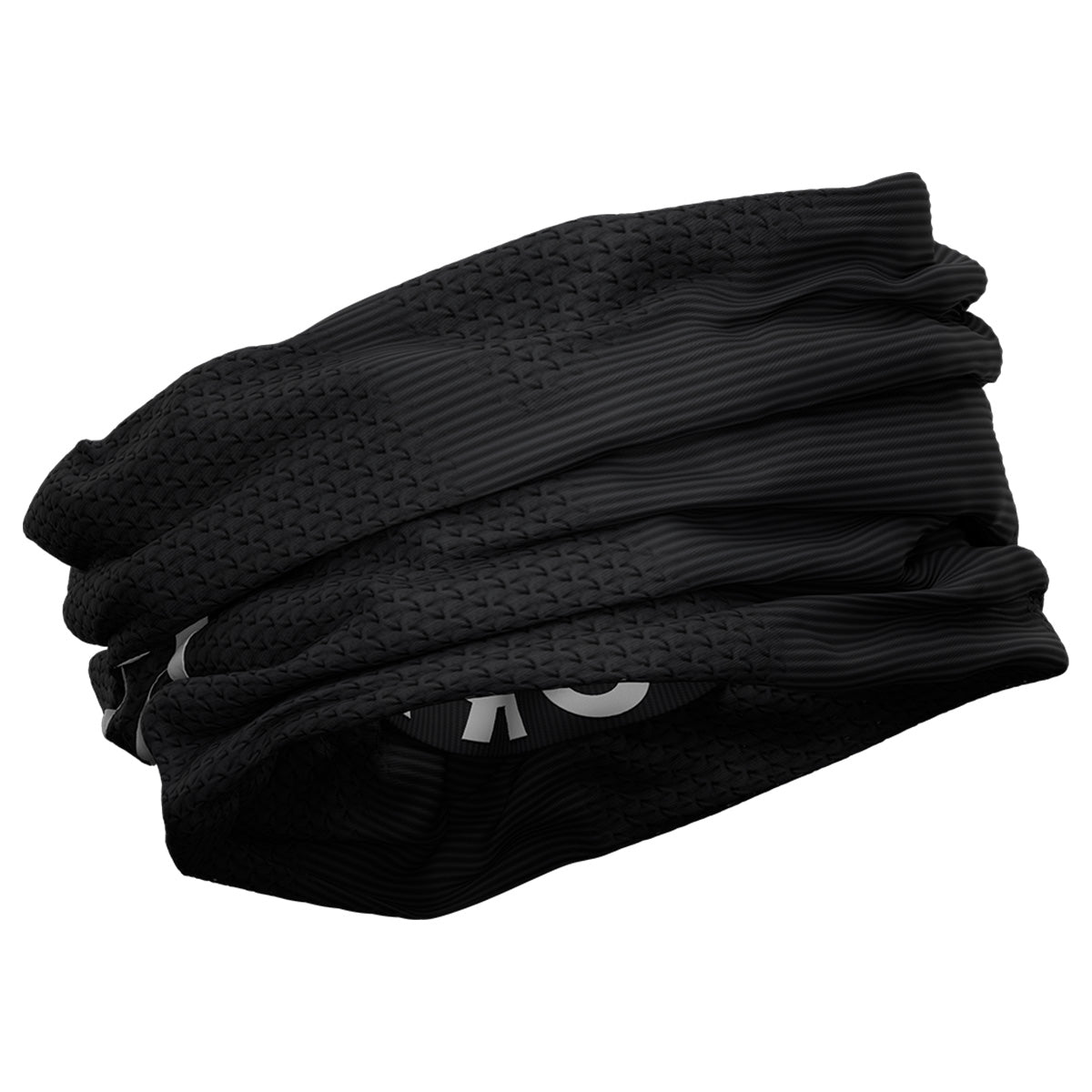 Compressport 3D Thermo UltraLight Headtube - Lightweight Running & Cycling Headband for Men & Women - Sweat Absorbing & Breathable for Sports, Workouts & Outdoor Activities