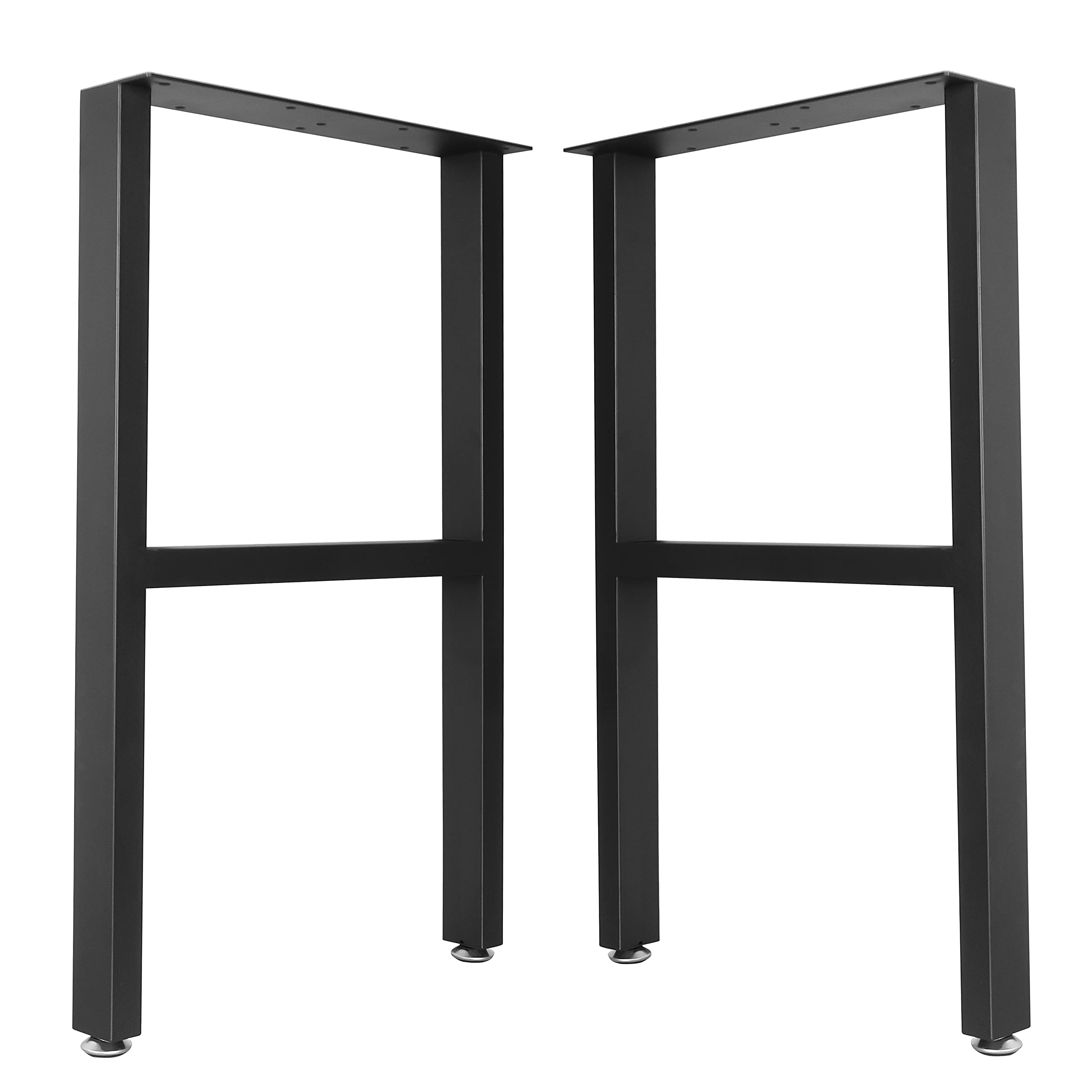 Heavy Duty Metal Table Legs - 28