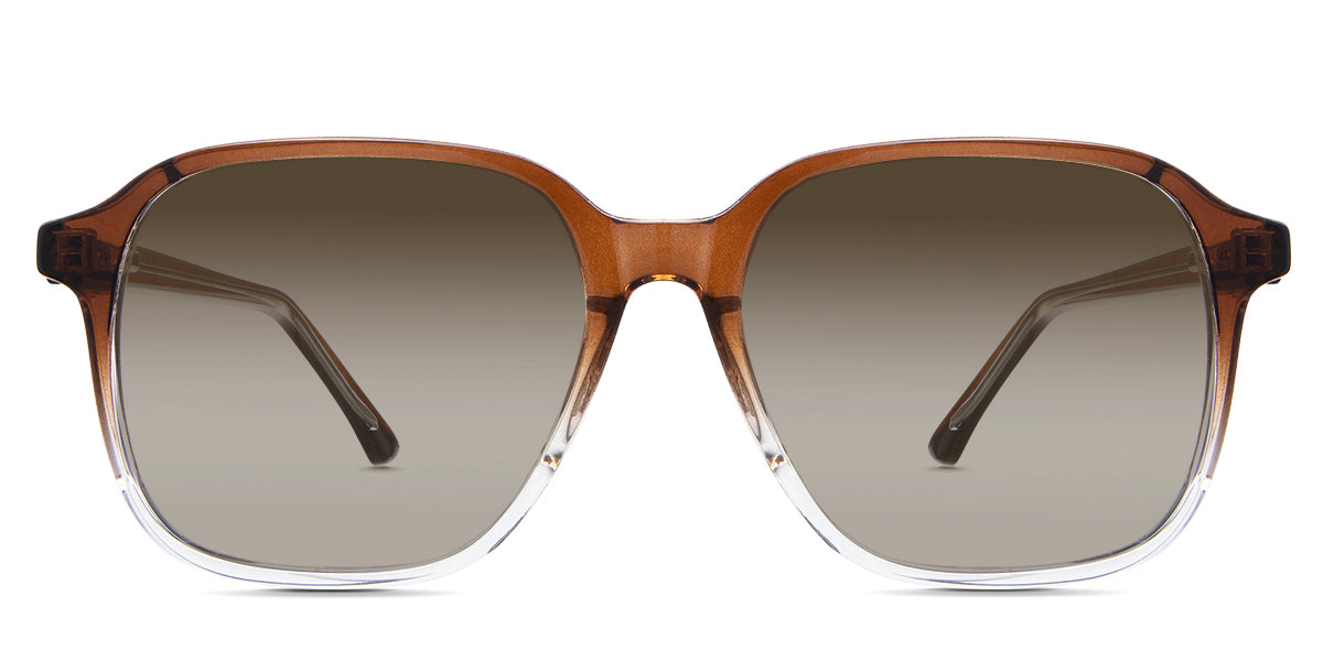 Kata Men's Prescription Sunglasses - UV Protection Polarized Glasses for Driving, Fishing & Outdoor Activities