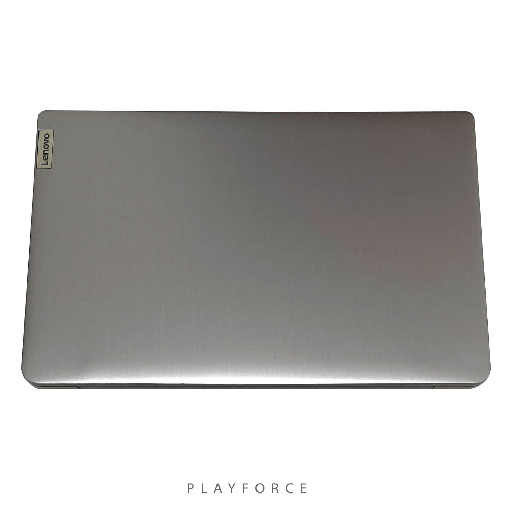 Lenovo IdeaPad 3 Laptop - AMD Ryzen 5 5500U, 8GB RAM, 512GB SSD, 14