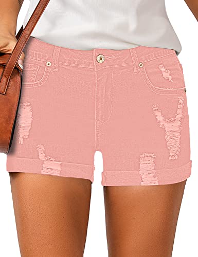 Candy Pink