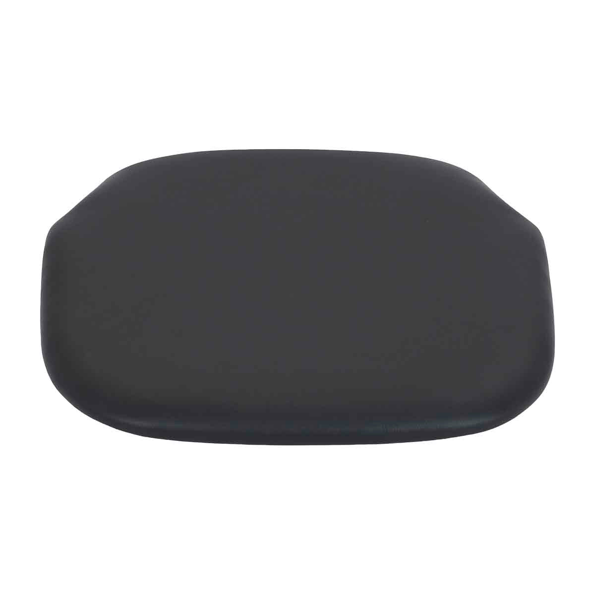 Comfortable Lake Bar Stool Seat Cushion - Non-Slip & Waterproof Replacement Pad for Bar Stools - Perfect for Home Bars, Kitchen Islands & Outdoor Entertaining