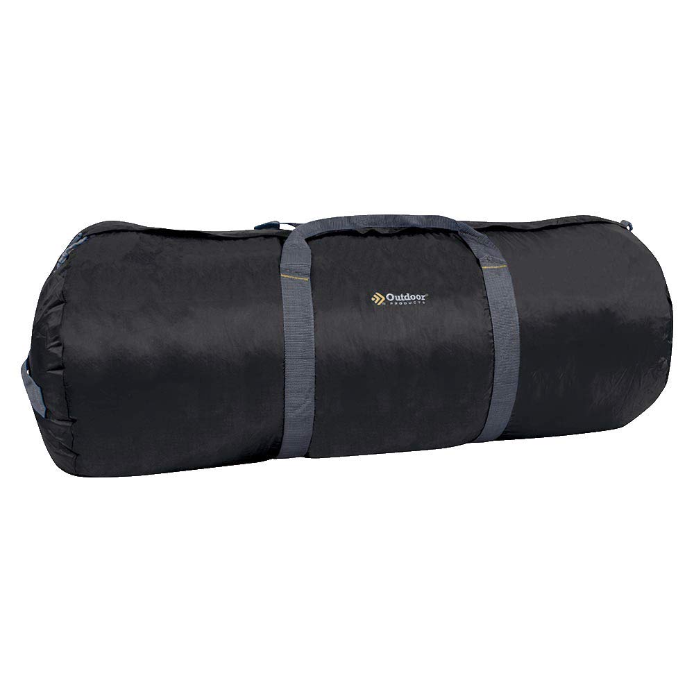 Premium Outdoor Duffle Bag for Travel & Camping - Waterproof & Durable