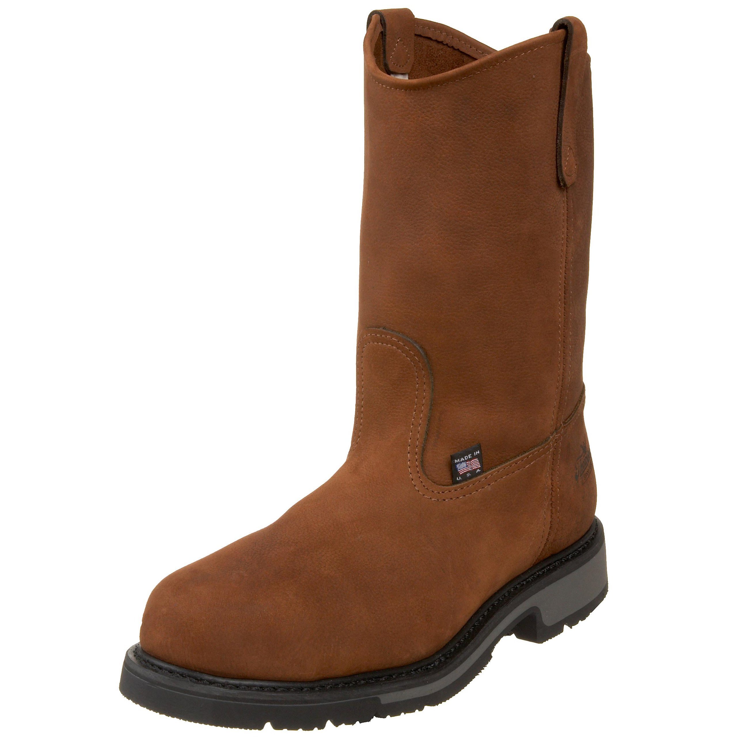 Thorogood Men's American Heritage 10