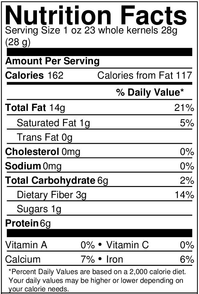 Anna and Sarah Raw Natural Whole Jumbo California Almonds in Shell - 4 Lbs Resealable Bag | Healthy Snack, Baking Ingredient & Gift Idea