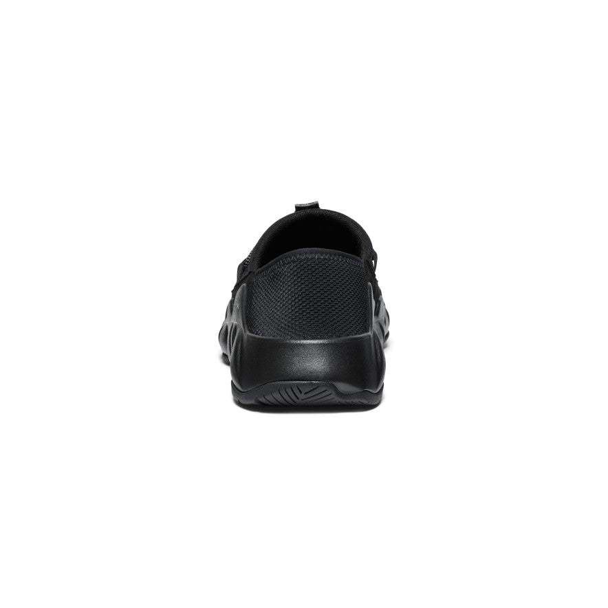 Men's Hypowser Crushback Running Shoes - Lightweight & Breathable Black/Black for Jogging, Gym Workouts & Daily Wear