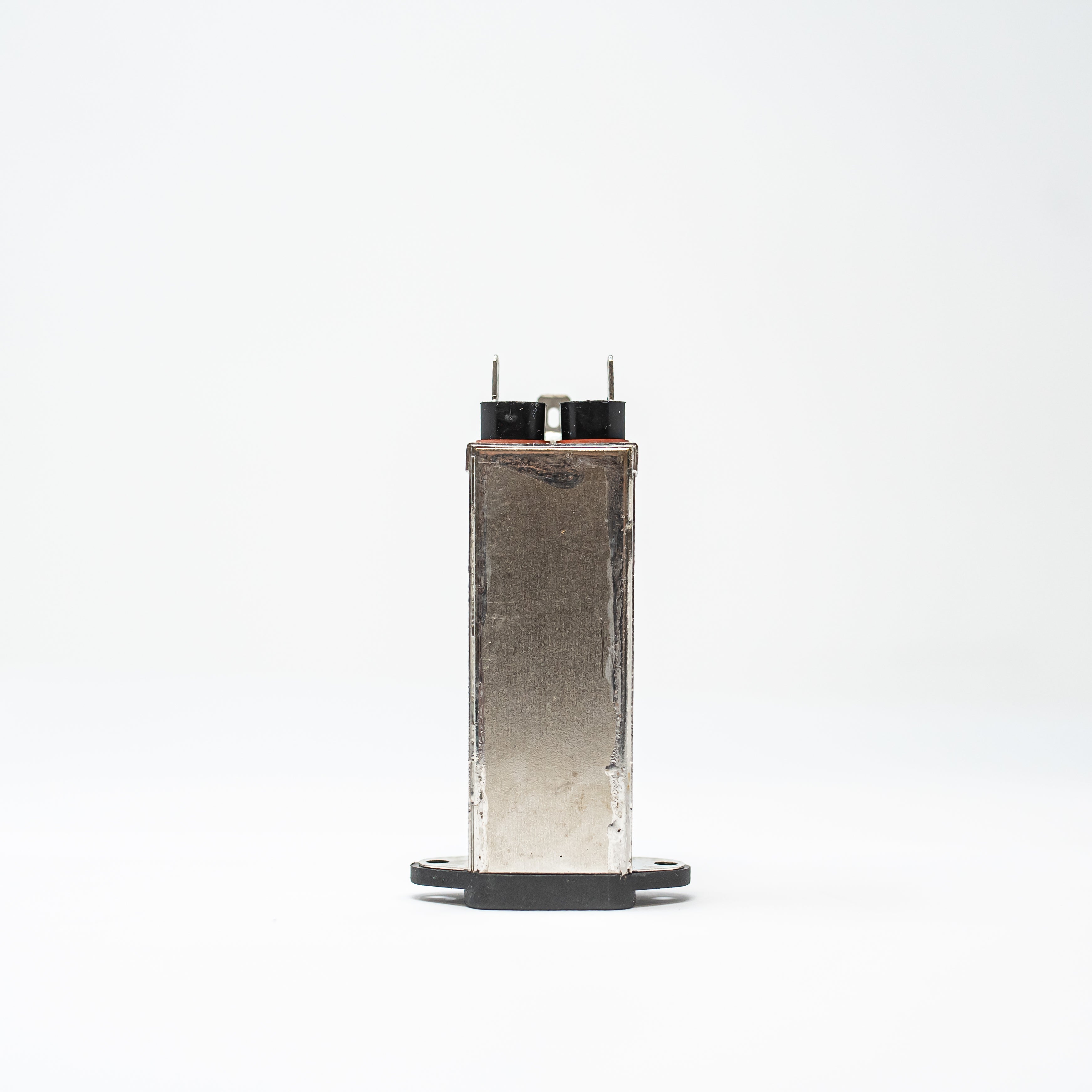EMI Powerline Filter 6 Amp - Noise Suppressor for Home & Office Electronics | Reduces Interference in Audio, Medical & Industrial Equipment