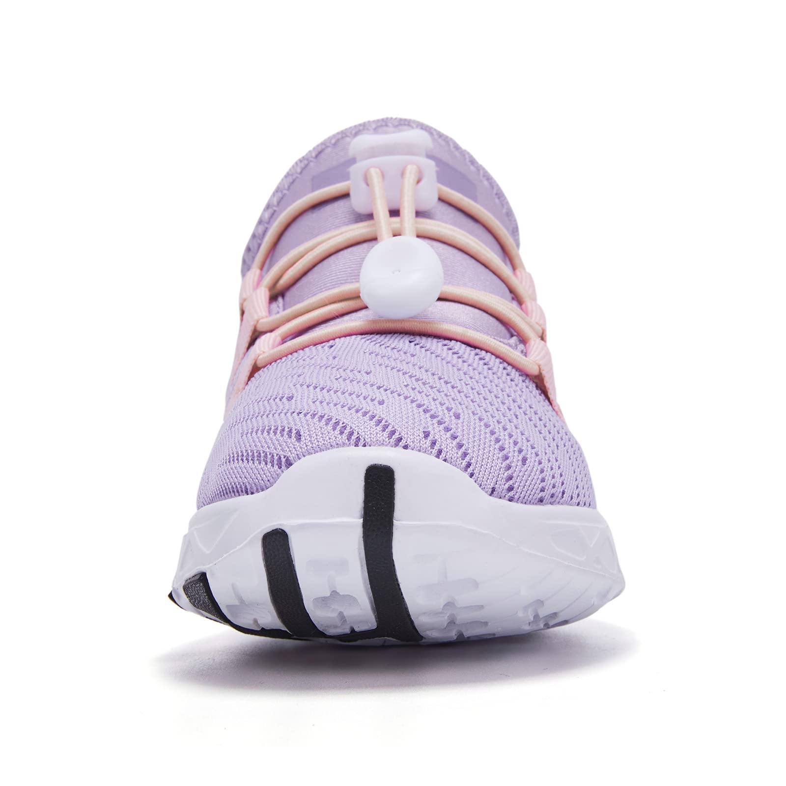 ALEADER Quick Dry Water Shoes for Kids - Slip-On Design for Toddler, Little Kid & Big Kid - Perfect for Beach, Pool & Outdoor Water Activities